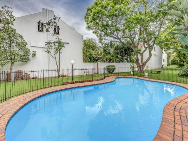 1 Bedroom Apartment / Flat For Sale in Bryanston