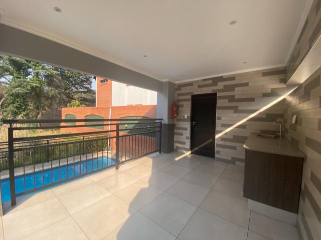 1 Bedroom Apartment / Flat For Sale in Bryanston