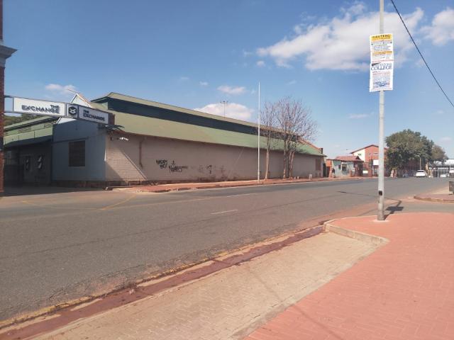 1 Bedroom Apartment / Flat For Sale in Braamfontein