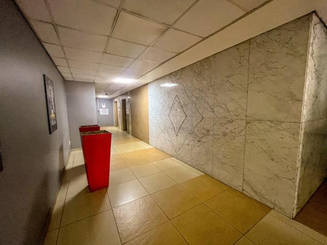 1 Bedroom Apartment / Flat For Sale in Braamfontein