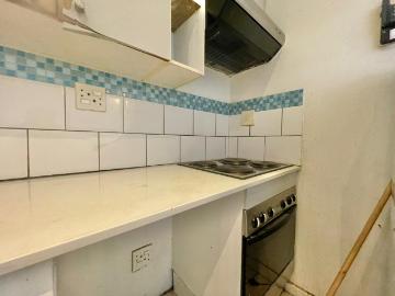 1 Bedroom Apartment / Flat For Sale in Braamfontein