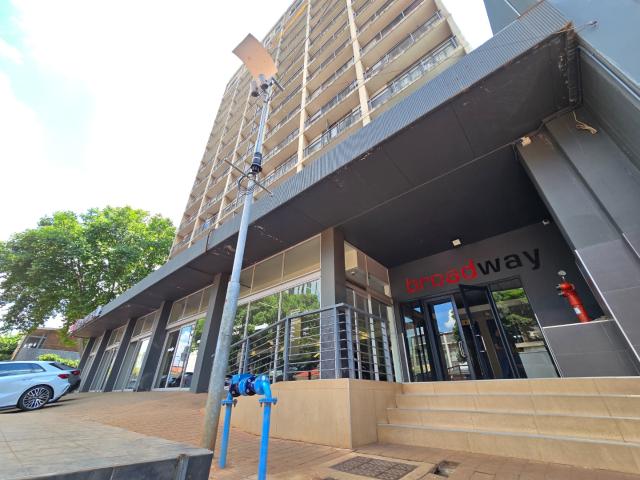 1 Bedroom Apartment / Flat For Sale in Braamfontein