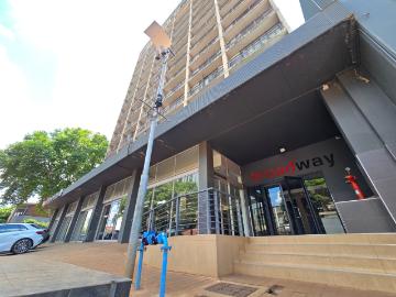 1 Bedroom Apartment / Flat For Sale in Braamfontein