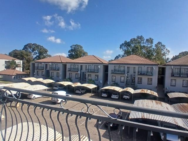 1 Bedroom Apartment / Flat For Sale in Brakpan North
