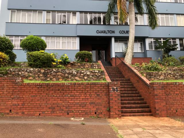 1 Bedroom Apartment / Flat For Sale in Bulwer
