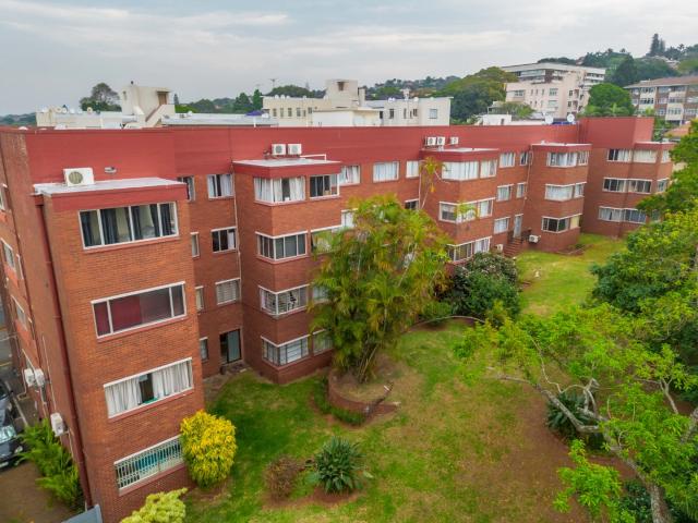 1 Bedroom Apartment / Flat For Sale in Bulwer