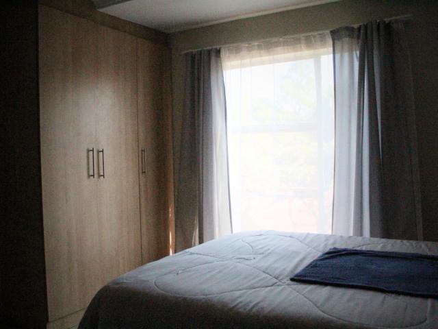 1 Bedroom Apartment / Flat For Sale in Geelhoutpark