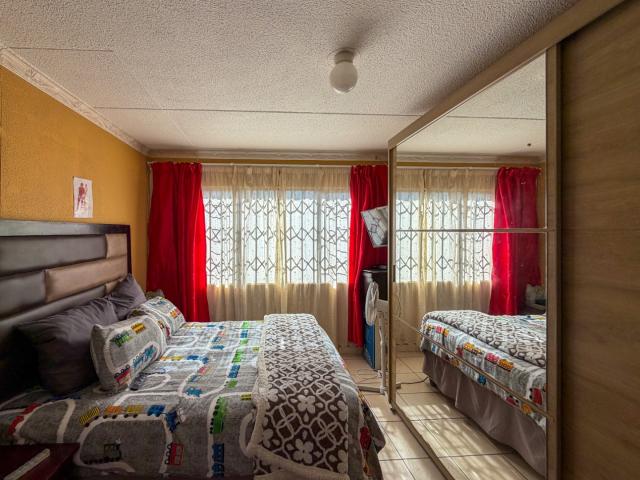 1 Bedroom Apartment / Flat For Sale in Germiston South