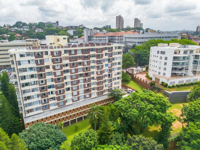 1 Bedroom Apartment / Flat For Sale in Glenwood