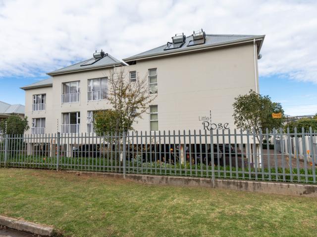 1 Bedroom Apartment / Flat For Sale in Grahamstown Central