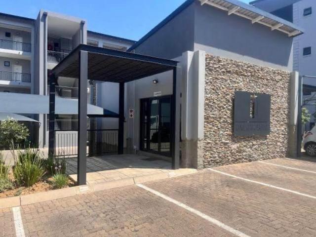 1 Bedroom Apartment / Flat For Sale in Grand Central