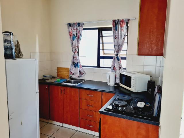 1 Bedroom Apartment / Flat For Sale in Doringkruin