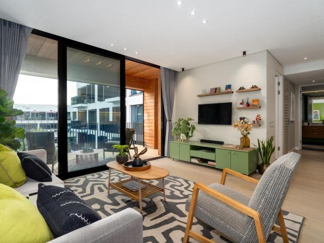 1 Bedroom Apartment / Flat For Sale in De Waterkant