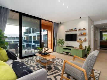 1 Bedroom Apartment / Flat For Sale in De Waterkant