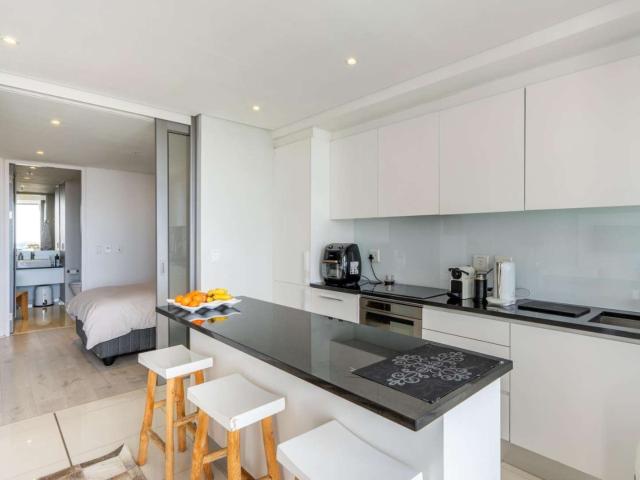 1 Bedroom Apartment / Flat For Sale in De Waterkant