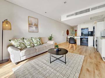 Apartment for sale in De Waterkant