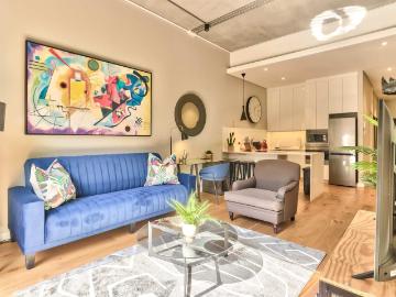 1 Bedroom Apartment / Flat For Sale in De Waterkant