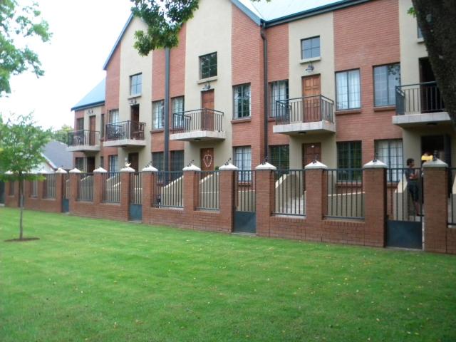 1 Bedroom Apartment / Flat For Sale in Die Bult