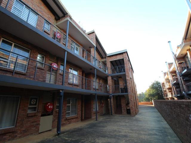 1 Bedroom Apartment / Flat For Sale in Die Bult