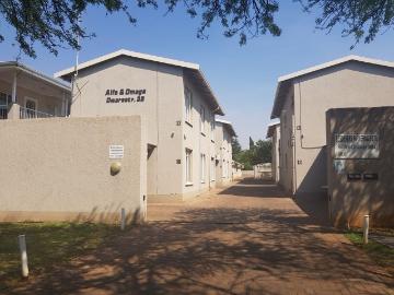 Cachet, Tlokwe Local Municipality, Dr Kenneth Kaunda District Municipality, North West