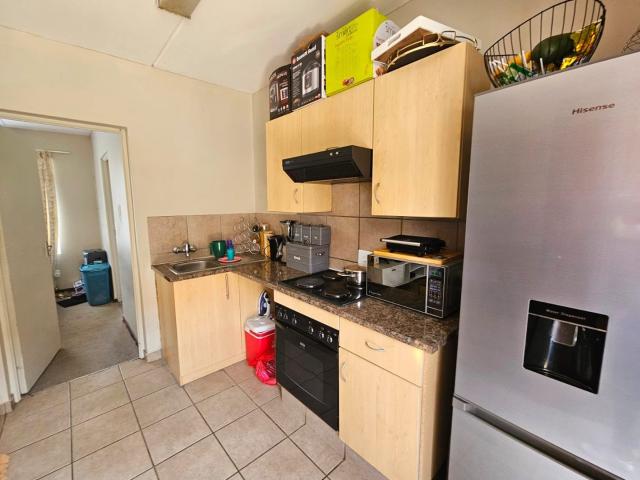 1 Bedroom Apartment / Flat For Sale in Die Bult