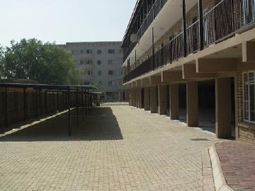 Cachet, Tlokwe Local Municipality, Dr Kenneth Kaunda District Municipality, North West