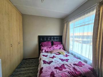 Apartment for sale in Cachet - Security