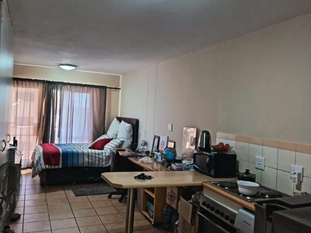 1 Bedroom Apartment / Flat For Sale in Die Wilgers