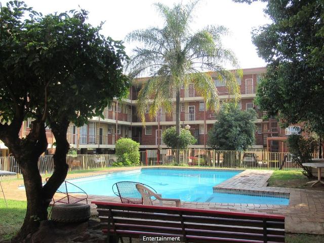 1 Bedroom Apartment / Flat For Sale in Dinwiddie