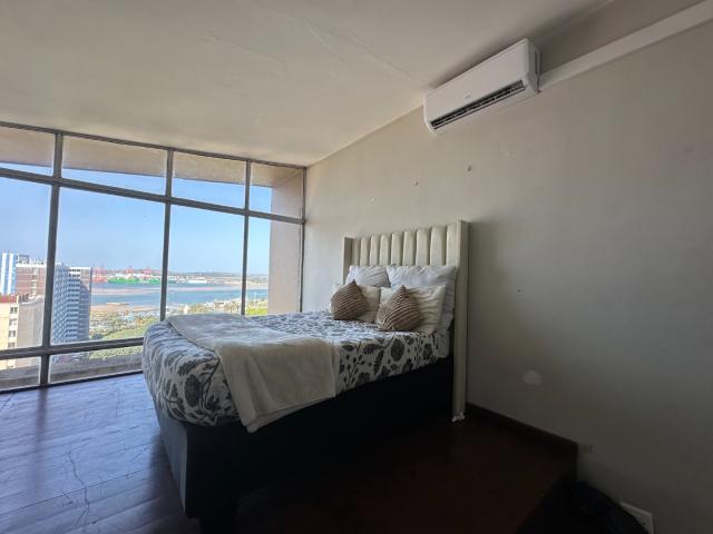 1 Bedroom Apartment / Flat For Sale in Durban Central