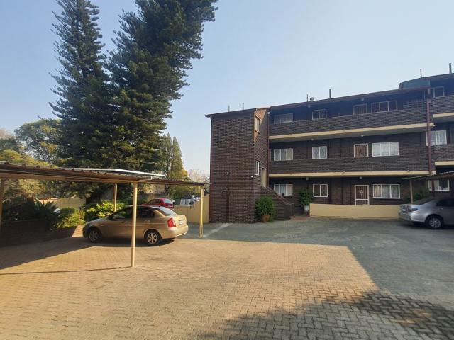 1 Bedroom Apartment / Flat For Sale in Eastleigh