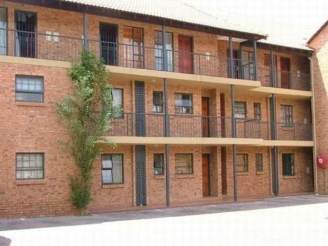 1 Bedroom Apartment / Flat For Sale in Edenvale Central