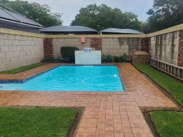 Edenvale, City of Ekurhuleni Metropolitan Municipality, Gauteng, South Africa