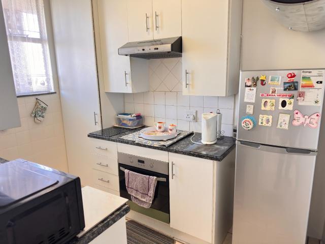 1 Bedroom Apartment / Flat For Sale in Elarduspark