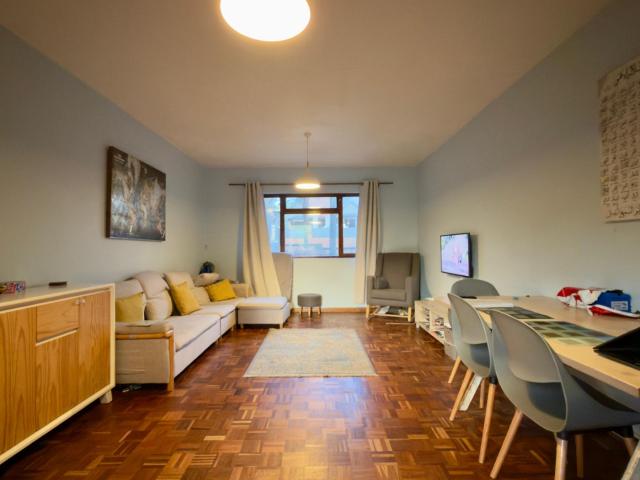 1 Bedroom Apartment / Flat For Sale in Essenwood