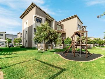 1 Bedroom Apartment / Flat For Sale in Fourways