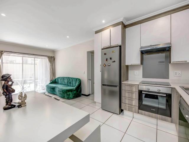 1 Bedroom Apartment / Flat For Sale in Fourways