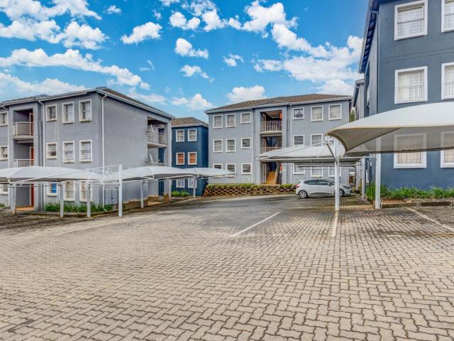 1 Bedroom Apartment / Flat For Sale in Ferndale
