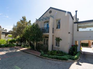 Franschhoek, Stellenbosch Local Municipality, City of Cape Town, Western Cape