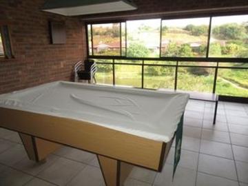 1 Bedroom Apartment / Flat For Sale in Freeland Park