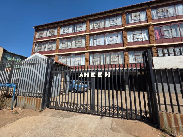 1 Bedroom Apartment / Flat For Sale in Kempton Park Central