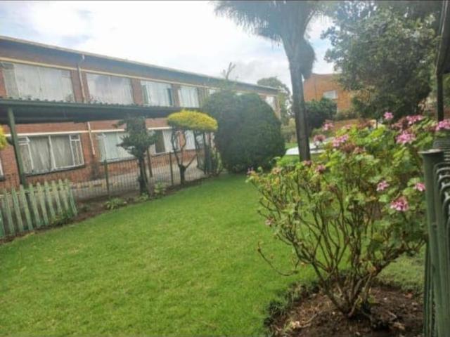 1 Bedroom Apartment / Flat For Sale in Kempton Park Central