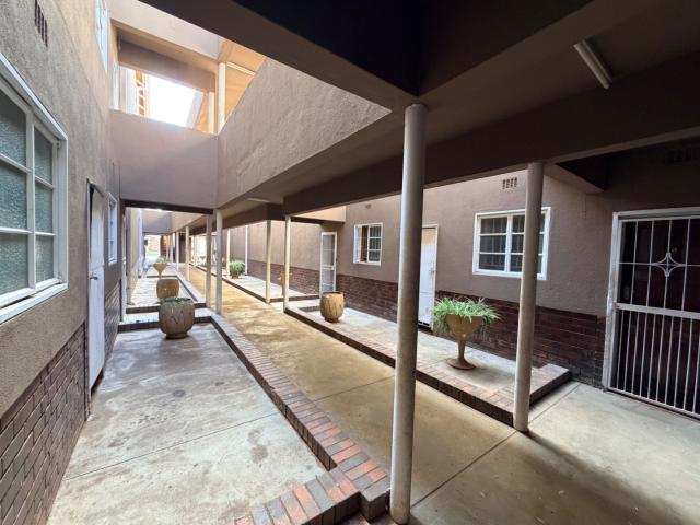 1 Bedroom Apartment / Flat For Sale in Kimberley Central