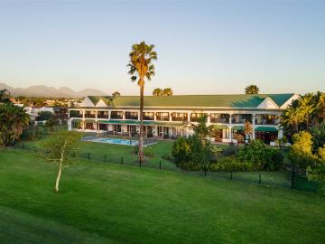 George Local Municipality, Garden Route District Municipality, Western Cape