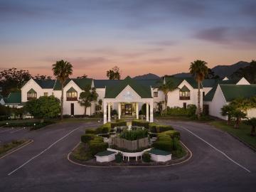 King George Park, George Local Municipality, Garden Route District Municipality, Western Cape
