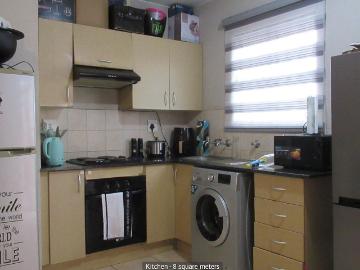 1 Bedroom Apartment / Flat For Sale in Klippoortje