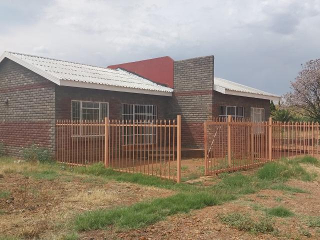 1 Bedroom Apartment / Flat For Sale in Kuruman Rural