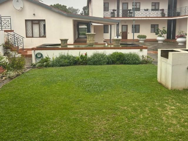 1 Bedroom Apartment / Flat For Sale in Hoekwil