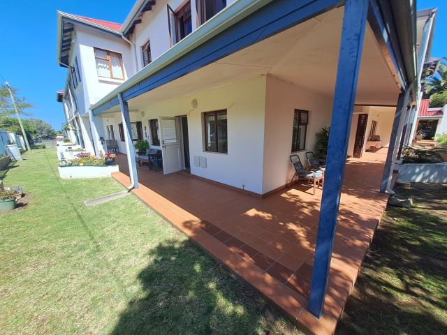 1 Bedroom Apartment / Flat For Sale in Hoekwil