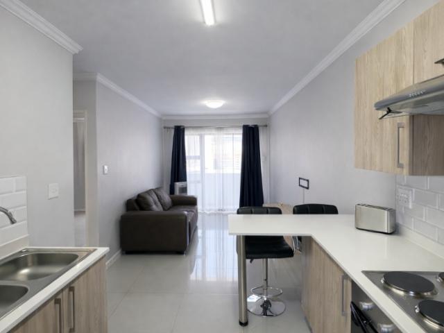 1 Bedroom Apartment / Flat For Sale in Halfway Gardens
